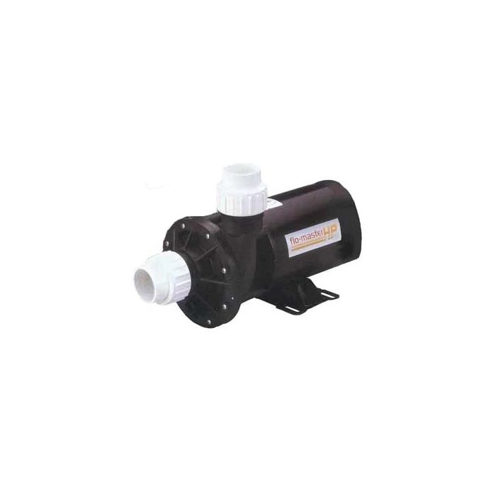 Gecko Alliance Aqua-Flo Flo-Master 2HP 230V Pump HP 2 Gecko Alliance Aqua-Flo Flo-Master 2HP 230V Pump HP