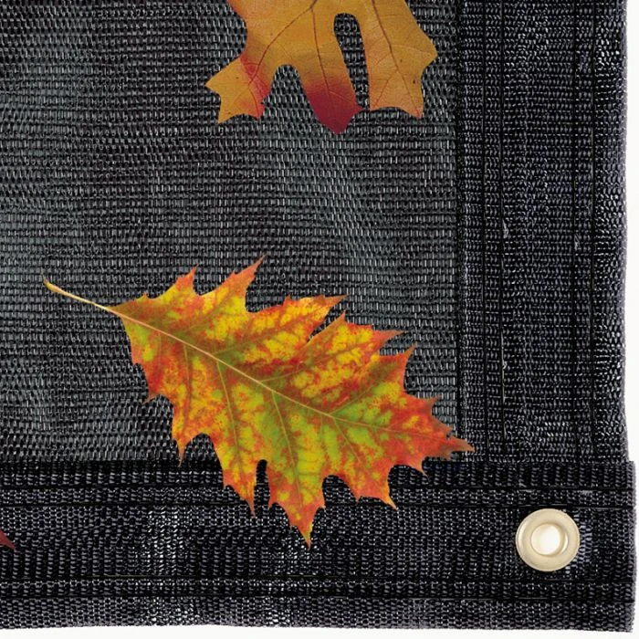 Doheny's Mesh Winter Cover For 14x28 Ft Rectangular Pools, 5 Year Warranty 4 Doheny's Mesh Winter Cover For 14x28 Ft Rectangular Pools, 5 Year Warranty - Image 2