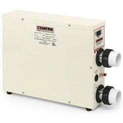 Coates ST 5.5KW 240V Electric Spa Heater