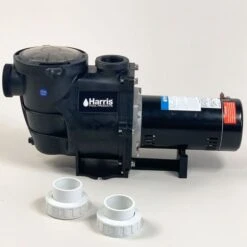 Doheny's Harris H1572748 ProForce Inground Pool Pump, 115/230V, 1.5 HP (1.35 THP) 15 Doheny's Harris H1572748 ProForce Inground Pool Pump, 115/230V, 1.5 HP (1.35 THP) -Harris Shop 152716 b2020 1