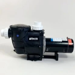 Doheny's Harris H1572748 ProForce Inground Pool Pump, 115/230V, 1.5 HP (1.35 THP) 16 Doheny's Harris H1572748 ProForce Inground Pool Pump, 115/230V, 1.5 HP (1.35 THP) -Harris Shop 152716 c2020 1