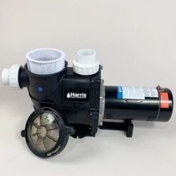 Doheny's Harris H1572747 ProForce Inground Pool Pump, 115/230V, 1 HP (0.9 THP) -Harris Shop 152716 d2020