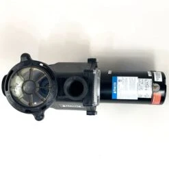 Doheny's Harris H1572748 ProForce Inground Pool Pump, 115/230V, 1.5 HP (1.35 THP) 18 Doheny's Harris H1572748 ProForce Inground Pool Pump, 115/230V, 1.5 HP (1.35 THP) -Harris Shop 152716 e2020 1