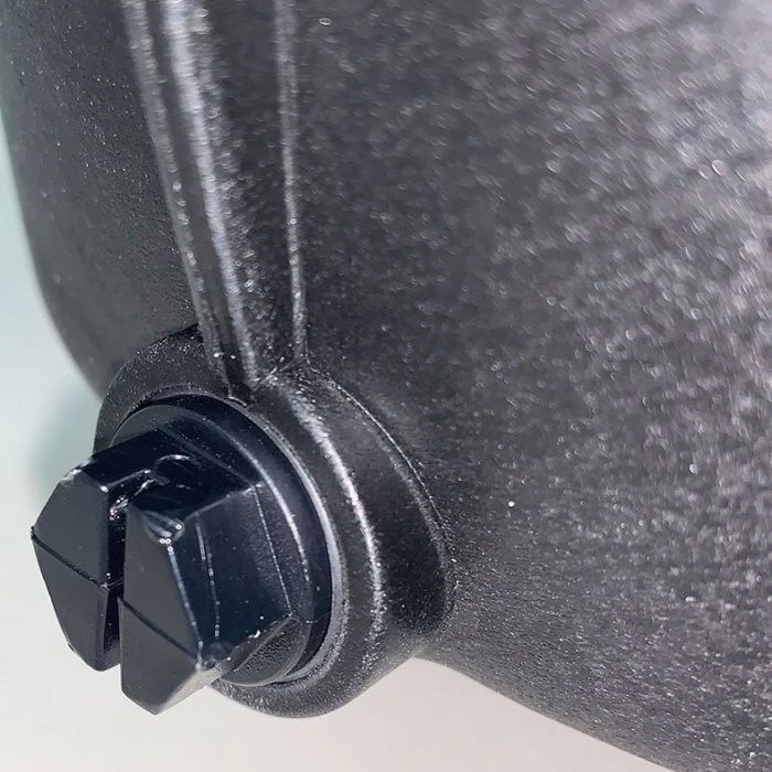 Doheny's Harris H1572748 ProForce Inground Pool Pump, 115/230V, 1.5 HP (1.35 THP) 12 Doheny's Harris H1572748 ProForce Inground Pool Pump, 115/230V, 1.5 HP (1.35 THP) - Image 10