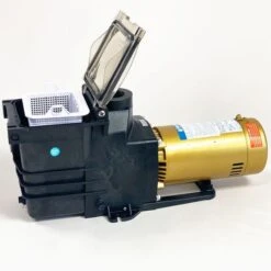 Harris 72803 ProForce Plus Inground Pool Pump, 1.5 HP 16 Harris 72803 ProForce Plus Inground Pool Pump, 1.5 HP -Harris Shop 15555 b2020 1