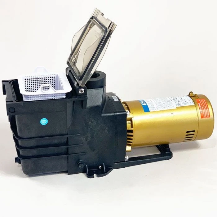 Harris 72803 ProForce Plus Inground Pool Pump, 1.5 HP 7 Harris 72803 ProForce Plus Inground Pool Pump, 1.5 HP - Image 5