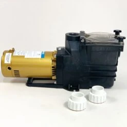 Harris 72803 ProForce Plus Inground Pool Pump, 1.5 HP 17 Harris 72803 ProForce Plus Inground Pool Pump, 1.5 HP -Harris Shop 15555 c2020 1