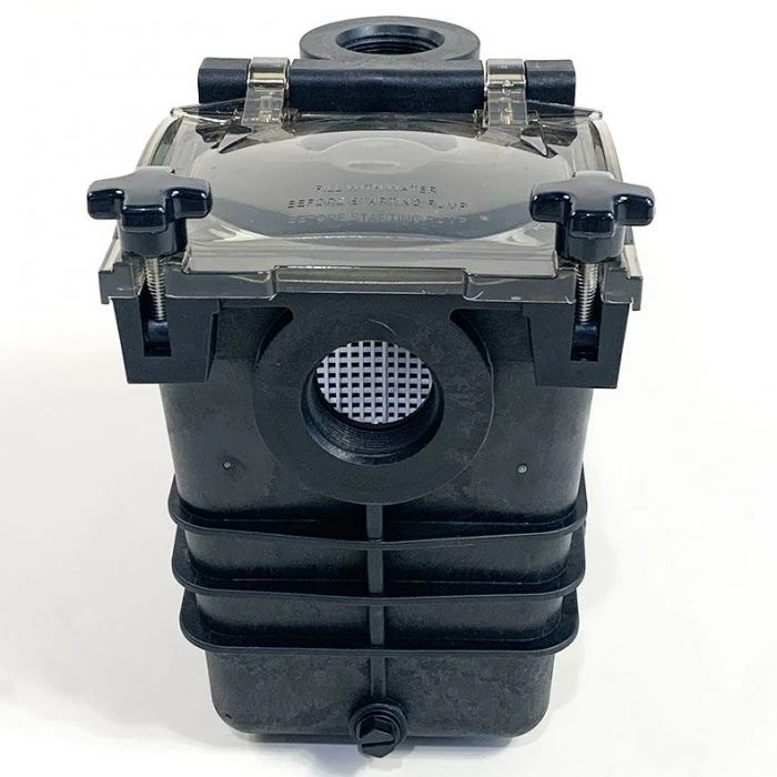 Harris 72803 ProForce Plus Inground Pool Pump, 1.5 HP 10 Harris 72803 ProForce Plus Inground Pool Pump, 1.5 HP - Image 8