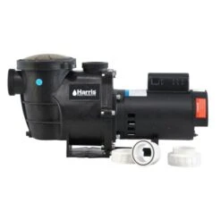 Harris 72786 ProForce Max Inground Pool Pump With 56Y Frame, 115/230V, 1.5 HP