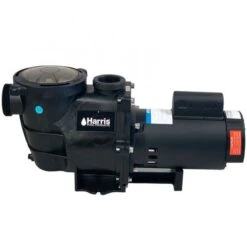 Harris 72786 ProForce Max Inground Pool Pump With 56Y Frame, 115/230V, 1.5 HP -Harris Shop 15784 a2020 2