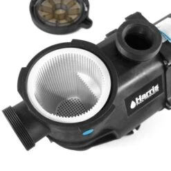 Harris HPE004 ProForce Max Inground Pool Pump With 56Y Frame, 115/230V, 1 HP 13 Harris HPE004 ProForce Max Inground Pool Pump With 56Y Frame, 115/230V, 1 HP -Harris Shop 15784 b sq 1