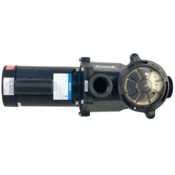 Harris HPE004 ProForce Max Inground Pool Pump With 56Y Frame, 115/230V, 1 HP 19 Harris HPE004 ProForce Max Inground Pool Pump With 56Y Frame, 115/230V, 1 HP -Harris Shop 15784 e2020 1