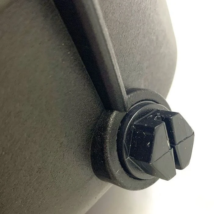 Harris HPE004 ProForce Max Inground Pool Pump With 56Y Frame, 115/230V, 1 HP 11 Harris HPE004 ProForce Max Inground Pool Pump With 56Y Frame, 115/230V, 1 HP - Image 9