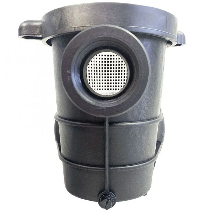 Harris HPE004 ProForce Max Inground Pool Pump With 56Y Frame, 115/230V, 1 HP 12 Harris HPE004 ProForce Max Inground Pool Pump With 56Y Frame, 115/230V, 1 HP - Image 10