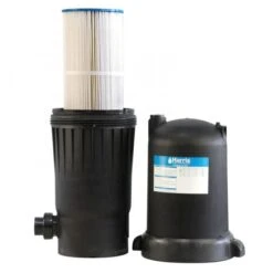 Doheny's Harris HPE73103001 Large Cartridge Filter, 120 Sq Ft -Harris Shop 15803 b sq 1
