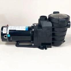 Harris 72766 ProForce Silencer Inground Pool Pump, 115/230V, 1 HP 12 Harris 72766 ProForce Silencer Inground Pool Pump, 115/230V, 1 HP -Harris Shop 15816 a2020
