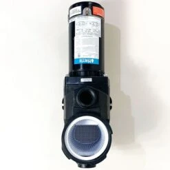 Harris 72766 ProForce Silencer Inground Pool Pump, 115/230V, 1 HP 14 Harris 72766 ProForce Silencer Inground Pool Pump, 115/230V, 1 HP -Harris Shop 15816 c2020