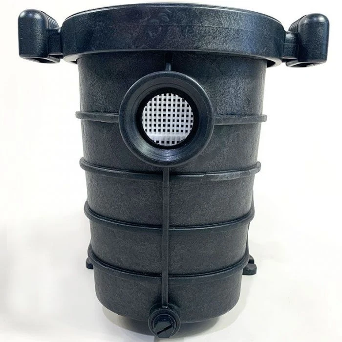 Harris 72766 ProForce Silencer Inground Pool Pump, 115/230V, 1 HP 9 Harris 72766 ProForce Silencer Inground Pool Pump, 115/230V, 1 HP - Image 7