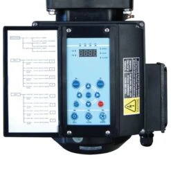 Doheny's Harris 72522 ProForce Inground VS Variable Speed Pool Pump, 1.5 HP -Harris Shop 15900 c sq