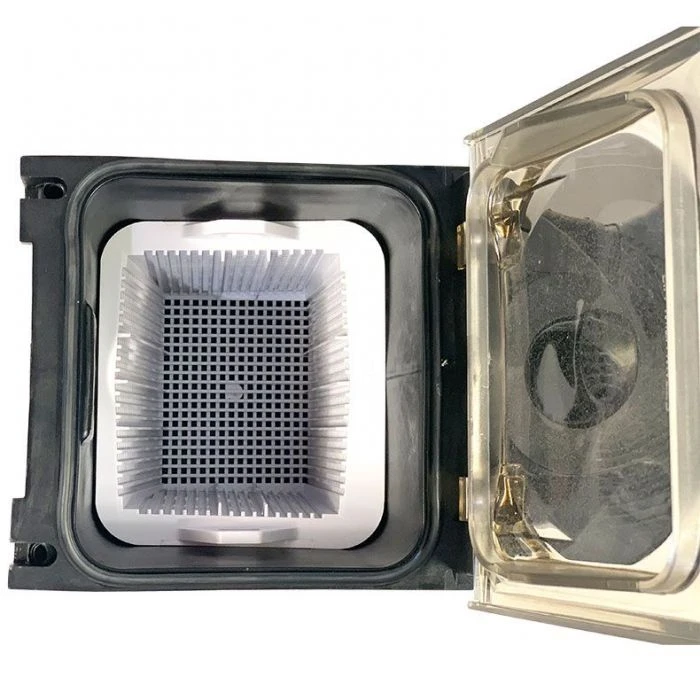 Doheny's Harris 72525 ProForce Inground VS Variable Speed Pool Pump, 3 HP 14 Doheny's Harris 72525 ProForce Inground VS Variable Speed Pool Pump, 3 HP - Image 12