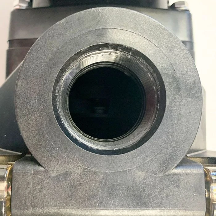 Doheny's Harris 72525 ProForce Inground VS Variable Speed Pool Pump, 3 HP 18 Doheny's Harris 72525 ProForce Inground VS Variable Speed Pool Pump, 3 HP - Image 16