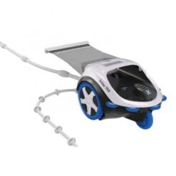 Hayward TriVac 700 Inground Pressure Cleaner 9 Hayward TriVac 700 Inground Pressure Cleaner -Harris Shop 20265 d sq 1