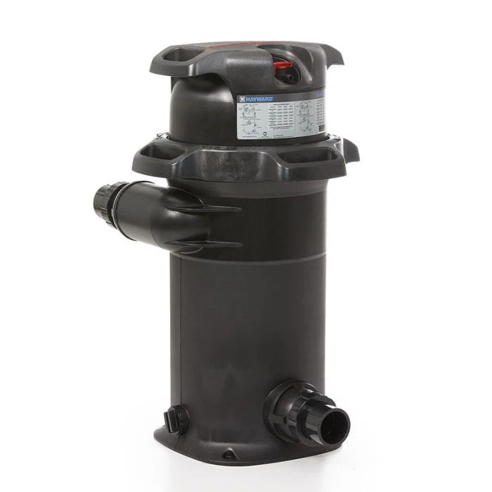 Hayward Inground SwimClear Cartridge Filter, 150 Sq Ft Tank Only 6 Hayward Inground SwimClear Cartridge Filter, 150 Sq Ft Tank Only - Image 4