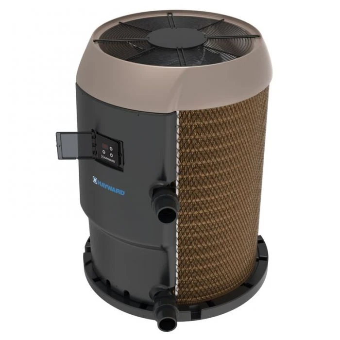 Hayward HeatPro Heat/Cool Heat Pump, 100K BTU 4 Hayward HeatPro Heat/Cool Heat Pump, 100K BTU - Image 2