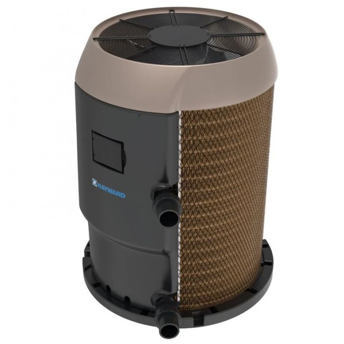 Hayward HeatPro Heat/Cool Heat Pump, 100K BTU 6 Hayward HeatPro Heat/Cool Heat Pump, 100K BTU - Image 4