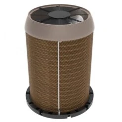 Hayward HeatPro Heat/Cool Heat Pump, 100K BTU 11 Hayward HeatPro Heat/Cool Heat Pump, 100K BTU -Harris Shop 20287 e sq