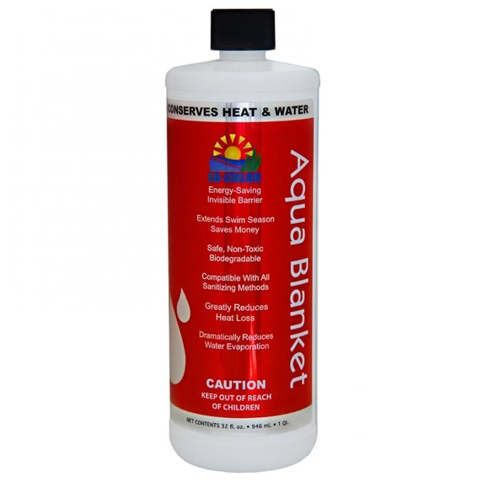 LoChlor Aqua Blanket, 1 Quart 3 LoChlor Aqua Blanket, 1 Quart