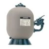 Hayward In-ground Pro Series Side Mount Sand Filter Tank, Without Valve, 31 In -Harris Shop 2395 a sq