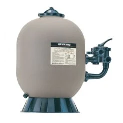 Hayward In-ground Pro Series Side Mount Sand Filter Tank, Without Valve, 31 In
