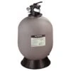 Hayward In-ground Pro Series Sand Filter And Valve Only, 22 In -Harris Shop 2476 b sq