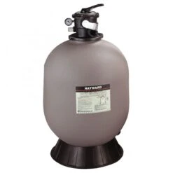 Hayward In-ground Pro Series Sand Filter And Valve Only, 31 In