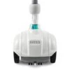 Intex Automatic Pool Vacuum For Smaller Pools 2 Intex Automatic Pool Vacuum For Smaller Pools -Harris Shop 26221 a sq