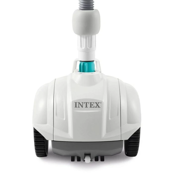 Intex Automatic Pool Vacuum For Smaller Pools 3 Intex Automatic Pool Vacuum For Smaller Pools