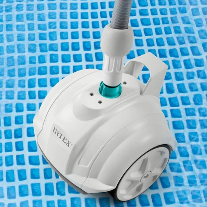 Intex Automatic Pool Vacuum For Smaller Pools 4 Intex Automatic Pool Vacuum For Smaller Pools - Image 2
