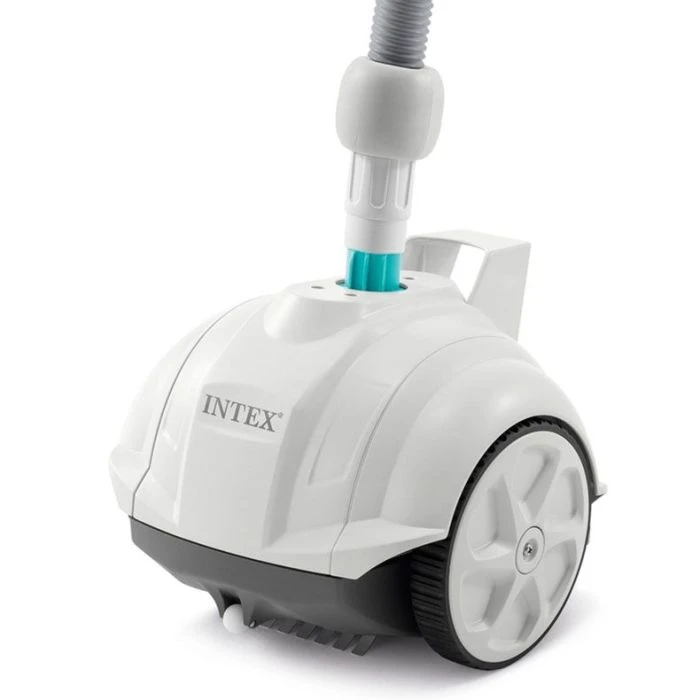 Intex Automatic Pool Vacuum For Smaller Pools 6 Intex Automatic Pool Vacuum For Smaller Pools - Image 4