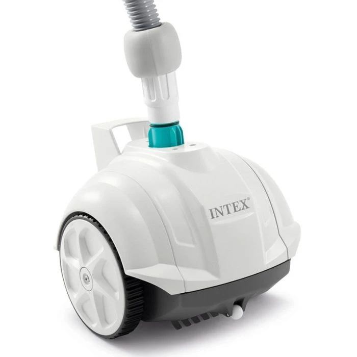 Intex Automatic Pool Vacuum For Smaller Pools 5 Intex Automatic Pool Vacuum For Smaller Pools - Image 3