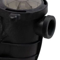 Doheny's Inground Pool Pump, 115/230V, 1.5 HP (1.35 THP) 11 Doheny's Inground Pool Pump, 115/230V, 1.5 HP (1.35 THP) -Harris Shop 2716 d2020 1