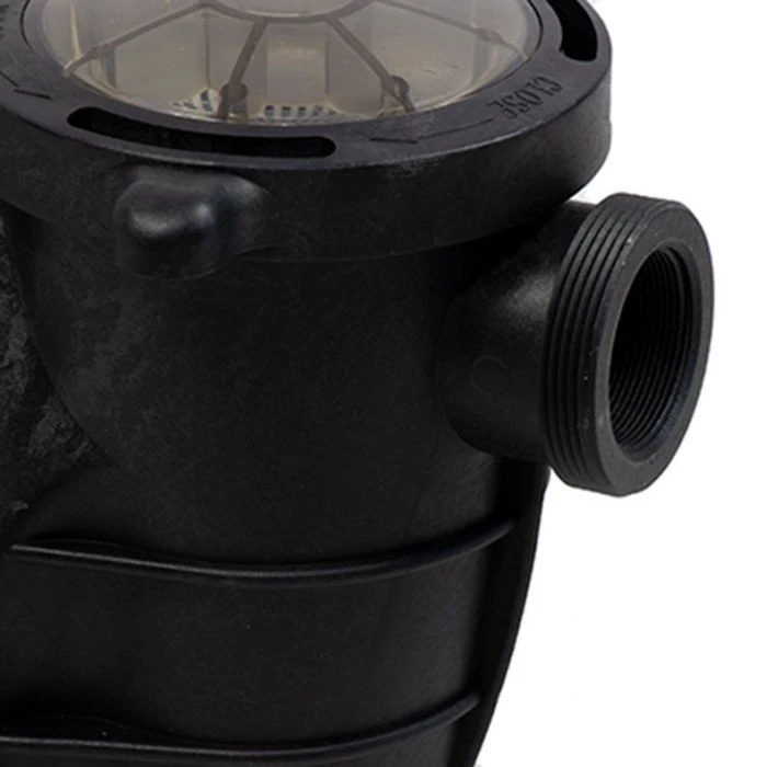 Doheny's Inground Pool Pump, 115/230V, 1.5 HP (1.35 THP) 5 Doheny's Inground Pool Pump, 115/230V, 1.5 HP (1.35 THP) - Image 3