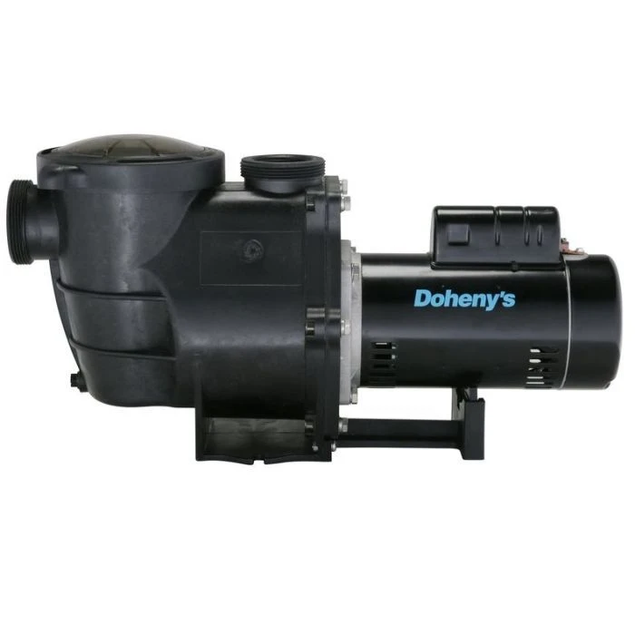 Doheny's Harris H1572748 ProForce Inground Pool Pump, 115/230V, 1.5 HP (1.35 THP) 3 Doheny's Harris H1572748 ProForce Inground Pool Pump, 115/230V, 1.5 HP (1.35 THP)