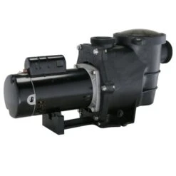 Doheny's Inground Pool Pump, 115/230V, 1 HP (0.9 THP) -Harris Shop 2716b feb2023