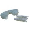 Feherguard Center Pull Rope -Harris Shop 2785 a sq