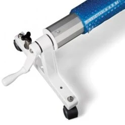 Rocky's Small Eazy Roller Inground Reel, 20 Ft -Harris Shop 3147 b sq 2016