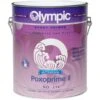 Olympic Poxoprime II Epoxy Primer With Catalyst, 1 Gallon -Harris Shop 3539 d sq 2019