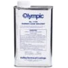 Olympic Rubber Base Paint Thinner, 1 Quart 1 Olympic Rubber Base Paint Thinner, 1 Quart -Harris Shop 3550 a sq