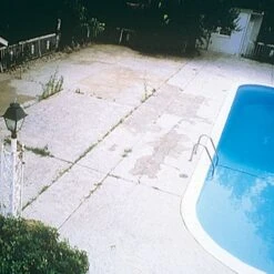 Olympic Patio Tones Deck Coating 1 Gallon, Champagne 10 Olympic Patio Tones Deck Coating 1 Gallon, Champagne -Harris Shop 3558 c sq