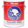 Olympic Poxofill, 1 Gallon